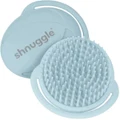 Shnuggle: Baby Shampoo Brush - Blue