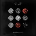 Blurryface by Twenty One Pilots (CD)