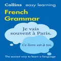 Easy Learning French Grammar By Collins Dictionaries