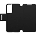 Otterbox: Strada for Samsung Galaxy S22+ - Black