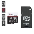 Kogan: Extreme 256GB SDXC A2 V30 Micro SD Card