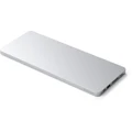Satechi USB-C Slim Dock for 24" iMac Silver