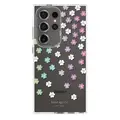 KSNY Protective HS Samsung GS24 Ultra Scattered Flowers