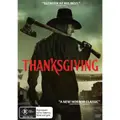 Thanksgiving (DVD)