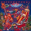 Supernatural by Santana (CD)