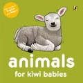 Animals For Kiwi Babies By Matthew Williamson (Paperback)