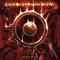 Wages Of Sin (Reissue 2023) by Arch Enemy (CD)