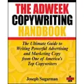 The Adweek Copywriting Handbook By Joseph Sugarman