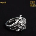 Lord of the Rings: Nenya Ring of Galadriel - Size S