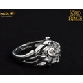 Lord of the Rings: Nenya Ring of Galadriel - Size S