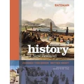 Bateman Illustrated History Of New Zealand By Matthew Wright