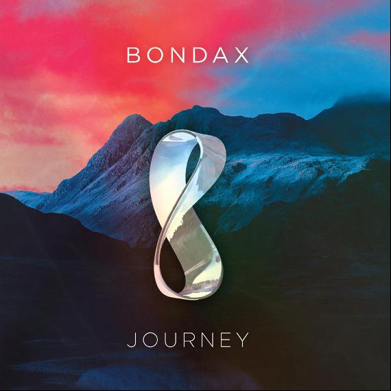 Journey (sunset Colour) by Bondax (Vinyl)