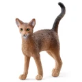 Schleich - Abyssinian Cat