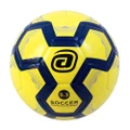 Avaro Club Football - Yellow – Size 3