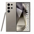 Samsung Galaxy S24 Ultra 256GB Smartphone - Titanium Grey