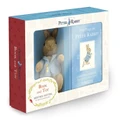 Peter Rabbit Book And Toy Picture Book By Beatrix Potter (Hardback)