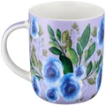 Maxwell & Williams: Bouquet Mug - Lilac (480ml)
