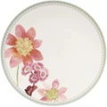 Maxwell & Williams: Primula Coupe Dinner Plate - Pink (27cm)