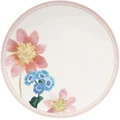 Maxwell & Williams: Primula Coupe Dinner Plate - Sage (27cm)