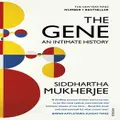 The Gene By Siddhartha Mukherjee