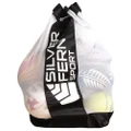 Silver Fern Deluxe Ball Carry Bag (18-20 Balls)