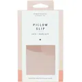 Simply Essential: Satin Pillow Slip - Pink