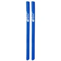 Netball Goal Post Pads (Pair) - Blue (3m)