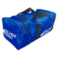 Silver Fern: PVC Gear Bag - End Pocket - Medium (Blue)