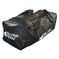 Silver Fern: PVC Gear Bag - Large (Black)