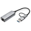 Digitus USB Type-C 2.5G Ethernet Adapter