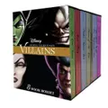 Disney Villains: Wicked 8-Book Collection