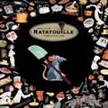 Ratatouille (Disney Pixar: Classic Collection #39) Picture Book (Hardback)