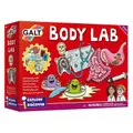 Galt : Body Lab