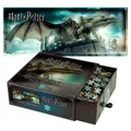 The Noble Collection: Harry Potter Gringotts Bank Escape Puzzle (1000pc Jigsaw) Board Game