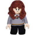 Manhattan Toy: LEGO Harry Potter Minifigure Plush Character - Hermione Granger