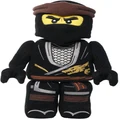 Manhattan Toy: LEGO Ninjago Minifigure Plush Character - Cole
