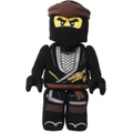 Manhattan Toy: LEGO Ninjago Minifigure Plush Character - Cole