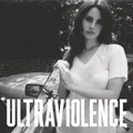 Ultraviolence by Lana Del Rey (CD)