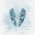 Ghost Stories 2014 Live (CD/DVD) by Coldplay