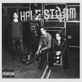 Into The Wild Life by Halestorm (CD)