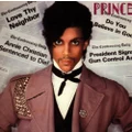 Controversy by Prince (CD)