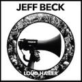 Loud Hailer by Jeff Beck (CD)