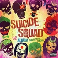 Suicide Squad: The Album (Collector's Edition) by Various (CD)