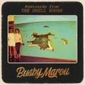 Postcards From The Shell House by Busby Marou (CD)