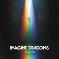 Evolve by Imagine Dragons (CD)