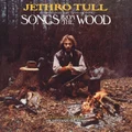Songs From The Wood (LP) by Jethro Tull (Vinyl)