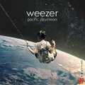 Pacific Daydream by Weezer (CD)