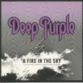 A Fire In The Sky by Deep Purple (CD)