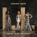 Songs From The Stage by Leading Ladies (CD)