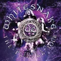 The Purple Tour: Live by Whitesnake (CD)